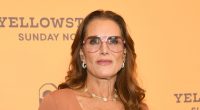 Brooke Shields Reveals Doctor Did Intimate Surgery Without Her Consent