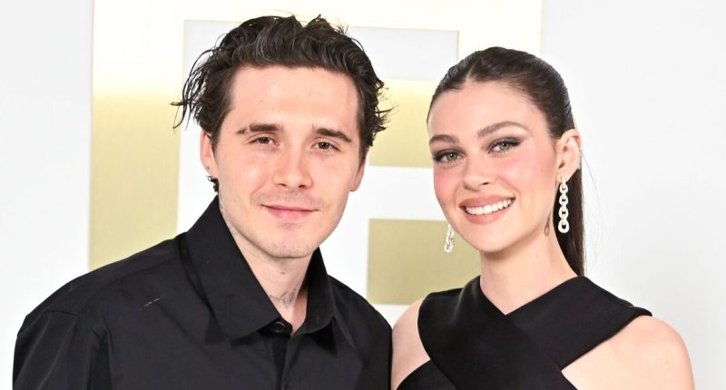 Brooklyn Beckham announces yet another career move - and this one's linked to his dad