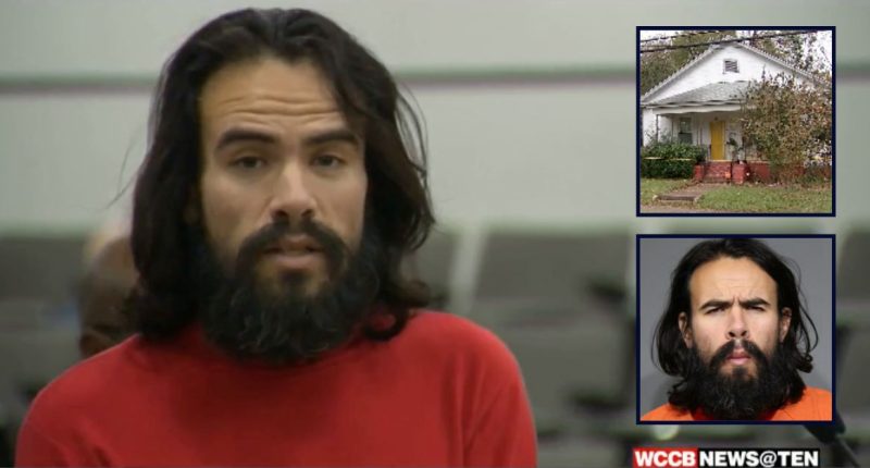 Brother accused of murdering older sister in her home