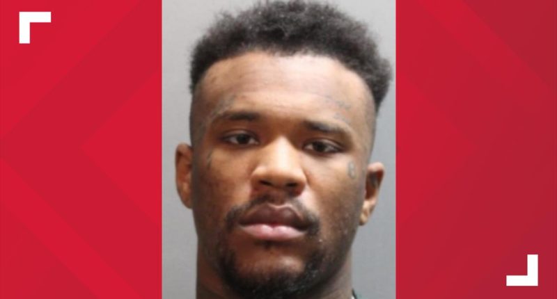 Brunswick man accused of 2023 murder