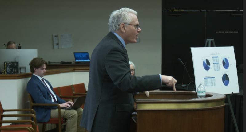 Budget meeting turns into hearing for $1.8 billion