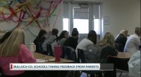 Bulloch schools asking for parent feedback in climate survey
