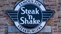 steak n shake