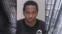 Burglary suspect arrested for allegedly breaking into local pharmacy to steal drugs