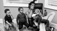 CAM NEWTON IS 'HURT' THAT HE CAN'T PROVIDE FOR HIS 8 KIDS LIKE HE ONCE COULD