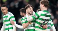 CELTIC 3 ST MIRREN 0: Bhoys bounce back from Ibrox off-day... but Rodgers goes on the offensive over fans' lack of patience