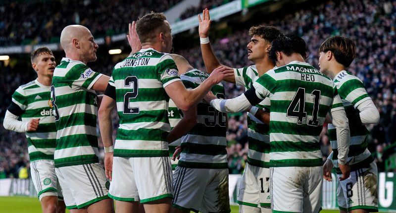 CELTIC CONFIDENTIAL: The former favourite who WON'T be coming back to Parkhead, and the faithful defender set to head out in search of first-team football