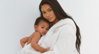 CHANEL IMAN LAUNCHES CHILDREN'S COLLECTION FOR HER HOME BRAND, CHASA