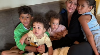 Photo Credit: Chrissy Teigen Instagram