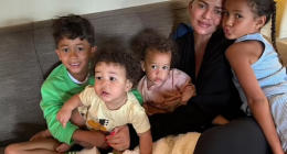 Photo Credit: Chrissy Teigen Instagram