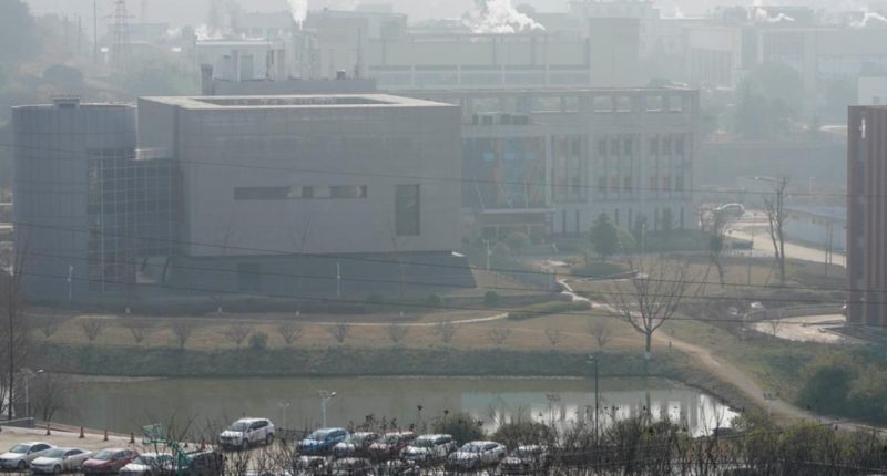 CIA report signals agency now believes COVID originated from lab leak