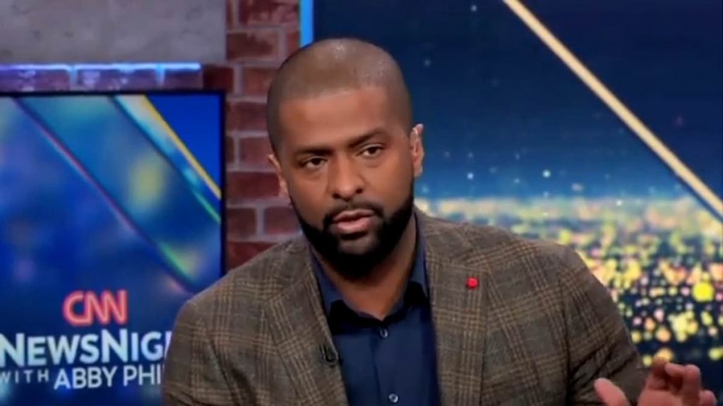 CNN commentator apologizes and deletes post after blaming Trump for DC plane crash