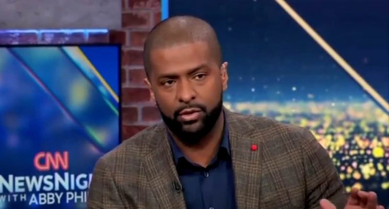 CNN commentator apologizes and deletes post after blaming Trump for DC plane crash