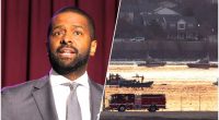 CNN's Bakari Sellers Issues Apology After Blaming President Trump for D.C. Aircraft Tragedy