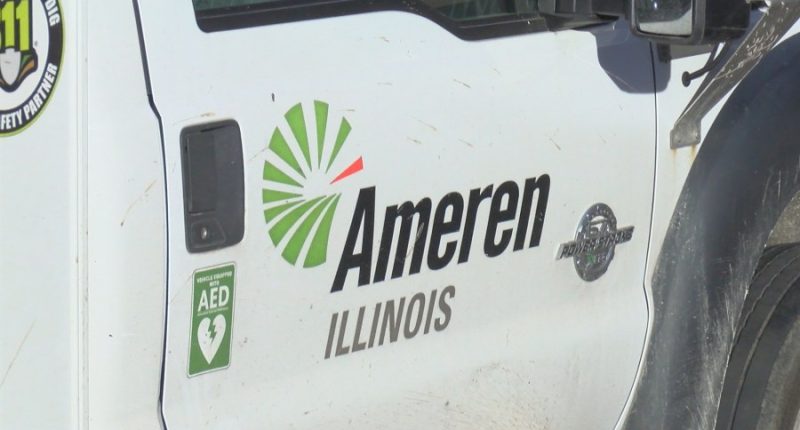 CUB challenges Ameren Illinois' proposed $134 million gas rate hike
