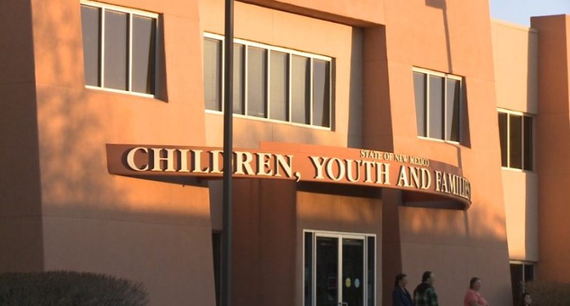 CYFD could have prevented toddler's fentanyl overdose death, lawsuit claims