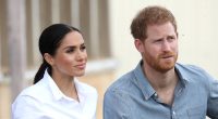 California Wildfires 'Heartbreaking' for Harry and Meghan (EXCLUSIVE)