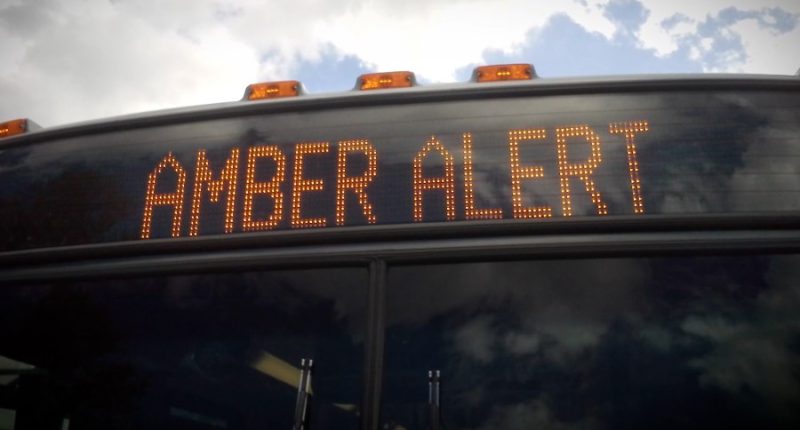 California authorities warn of Amber alert scam targeting parents