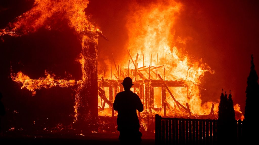 California fires: Debunking 5 claims about the Los Angeles-area wildfires