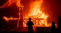 California fires: Debunking 5 claims about the Los Angeles-area wildfires