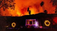 California's working class overlooked amid wildfires, US rep says