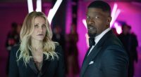 Cameron Diaz And Jamie Foxx Are A Blast To Watch