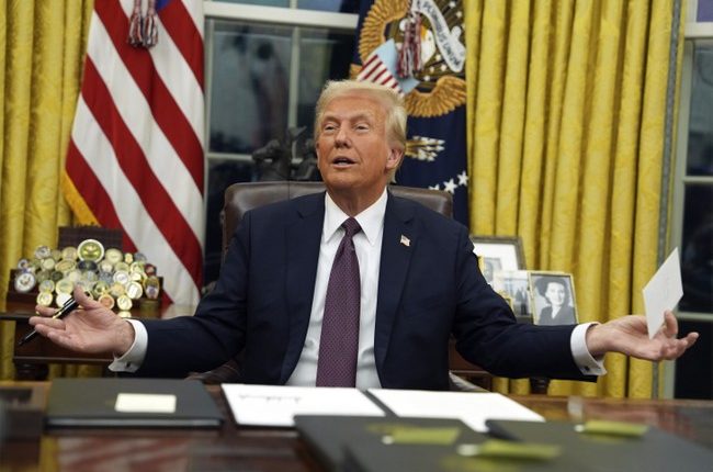 Can Trump's Executive Order on Birthright Citizenship Survive the Courts?