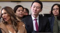 Can he do that? Lawyers and lawmakers debate if Trump has authority to suspend the US TikTok ban