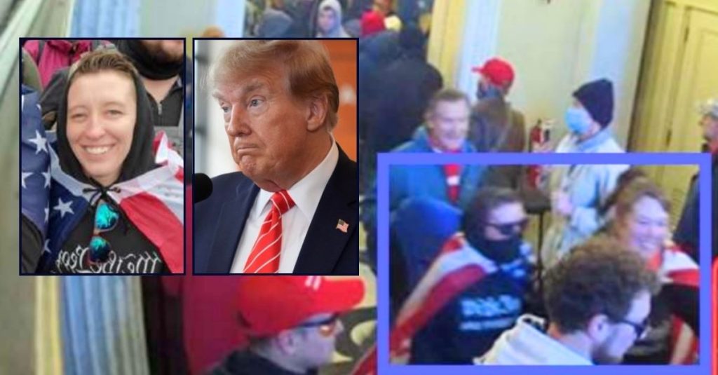 Can pardoned Jan. 6 rioters get records wiped, compensation?