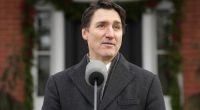 Canadian PM Justin Trudeau quits as Liberal Party leader