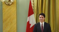 Canadian PM Justin Trudeau resigns
