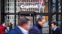 Capital One acknowledges 'outage' as users report issues accessing deposits