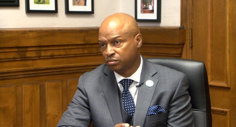 Capitol Connection: Speaker Welch discusses Lame Duck Session, impending budget deficit