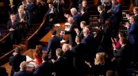 Capitol Hill's newest faces ready for bipartisan collaboration