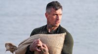 Carey Hart Reflects on Special Forces After Show Exit