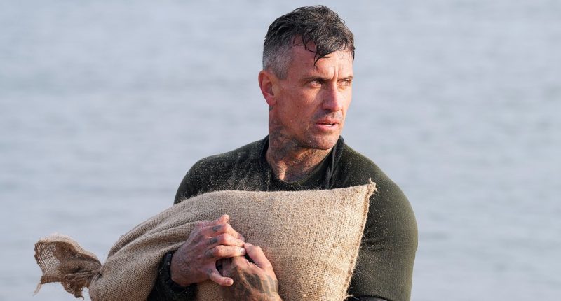 Carey Hart Reflects on Special Forces After Show Exit