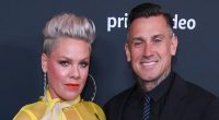 Carey Hart Reveals Pink's Reaction to His 'Special Forces' Exit, Injury