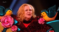 Carol Decker breaks silence after her The Masked Singer UK elimination