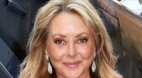 Carol Vorderman's daily diet regime to be a size 9 and it doesn't include calorie counting