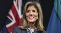Caroline Kennedy tells senators: RFK Jr. is a 'predator'