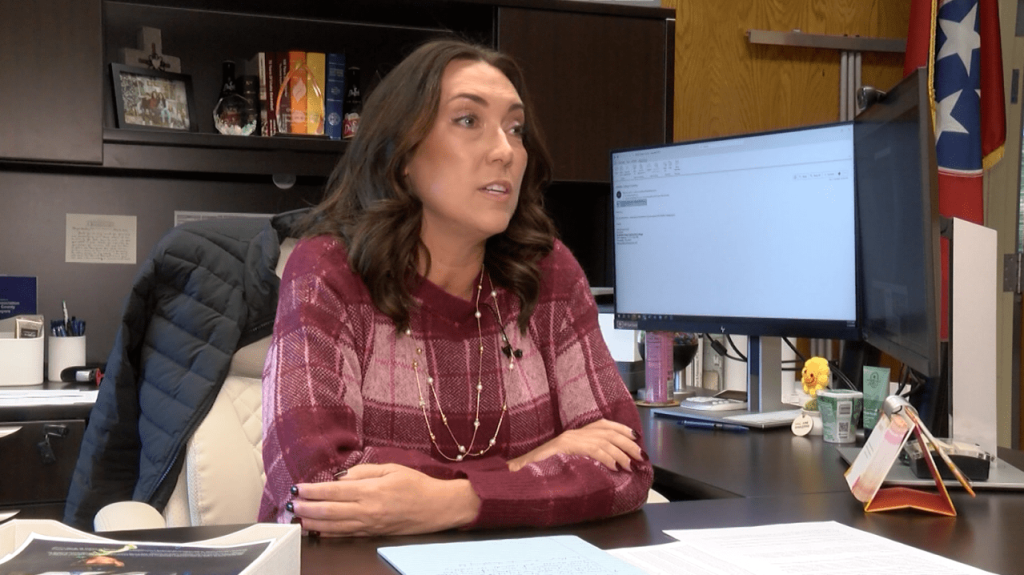 Carter Co. Mayor: Voucher support letter not result of pressure