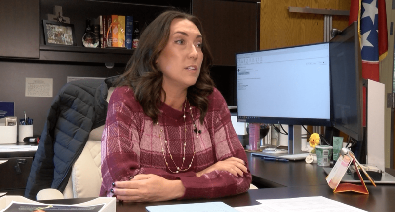 Carter Co. Mayor: Voucher support letter not result of pressure