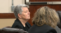 Carter Co. woman found not guilty of first-degree murder