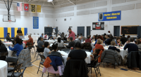 Carver Rec. honors Martin Luther King Jr. with Community Unity Dinner