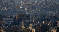 Ceasefire deal hits last-minute snag: Israeli source | LIVE