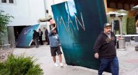 Celebrities among those who lost homes as devastating Los Angeles fires