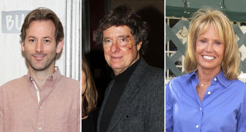 Celebrity Deaths of 2025: Stars Who Died This Year