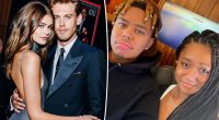 Celebrity breakups of 2025: All the couples who split this year