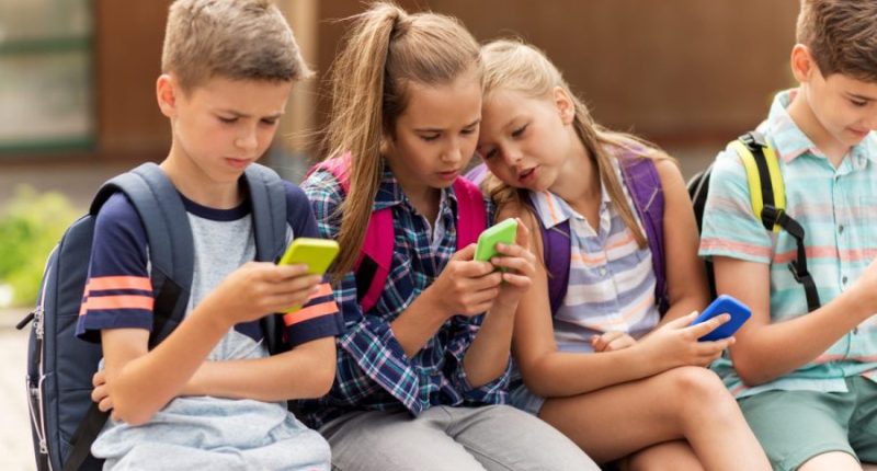 Cell phone use ban for South Carolina students set to begin