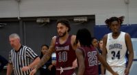 Centennial set to host Central for doubleheader